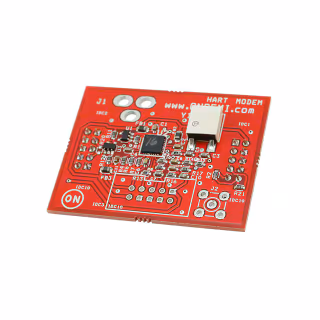 A5191HRTNGEVB onsemi  Cartes et kits d'évaluation et de démonstration